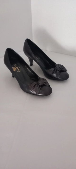 Zapatos de fiesta Benedetum Talla 37