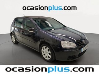 Volkswagen Golf Sportline 1.6 FSI 85 kW (115 CV)