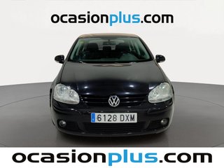 Volkswagen Golf Sportline 1.6 FSI 85 kW (115 CV)
