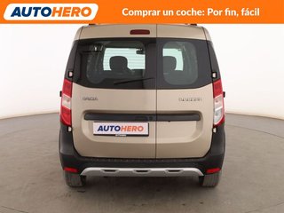 Dacia Dokker 1.3 TCe SL Xplore