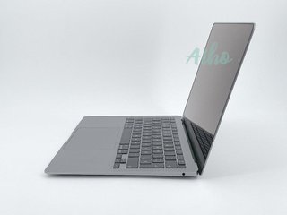 MacBook Air 13" (2020) Apple M1 8 CPU/7 GPU núcleos - SSD 512GB - 16GB RAM - Gris Espacial