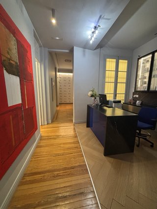 Clinica Medicina Estetica / Barrio Salamanca