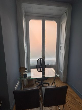 Clinica Medicina Estetica / Barrio Salamanca