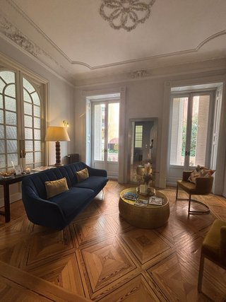 Clinica Medicina Estetica / Barrio Salamanca