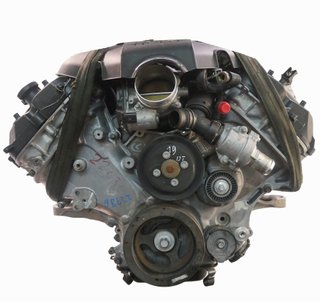 Motor Ford Mustang 2015-2023 5.0 V8 MF8F