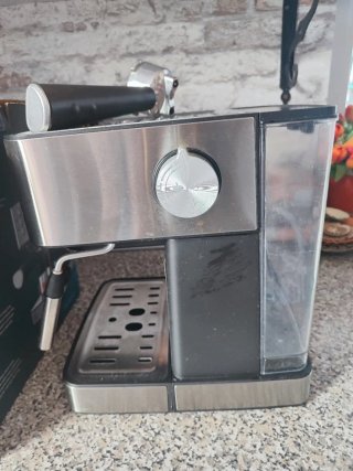 Cafetera Cecotec Power Espresso 20