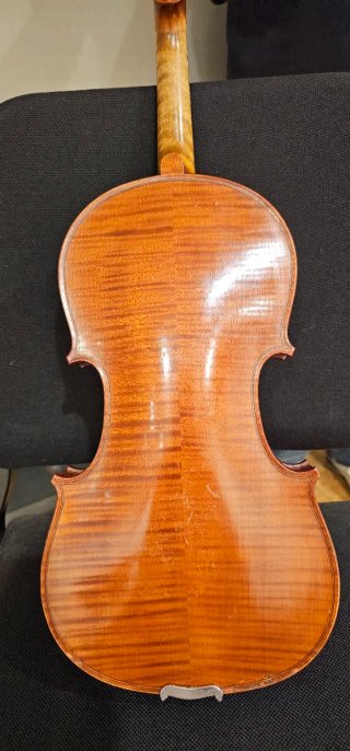 Violín Italiano Francesco Ruggieri