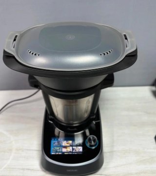 Robot Cocina Cecotec Mambo Touch
