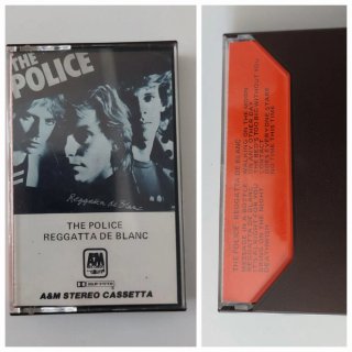 Musicassette anni '70 - Varie compilation