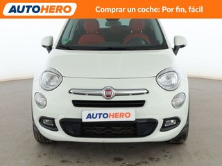 Fiat 500X 1.6 JTDM Pop Star