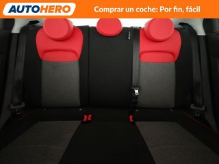 Fiat 500X 1.6 JTDM Pop Star