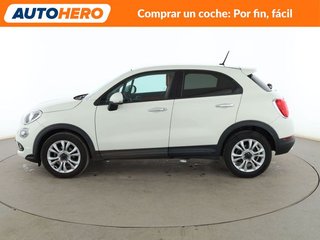 Fiat 500X 1.6 JTDM Pop Star