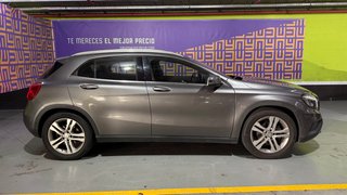 Mercedes GLA 200 CDI 136cv | Cadena Nueva
