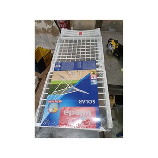 - Vileda 157218 tendedero plegable resina