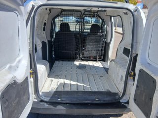 Citroen Nemo 2012