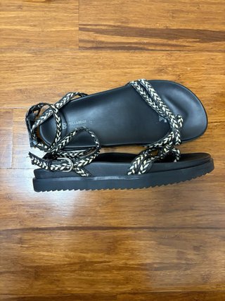 Sandalias Pull&Bear Talla 37