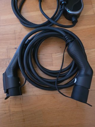 Cargadores Coche Eléctricos Universal tipo 2 nuevo