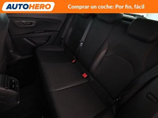 Seat Leon 2.0 TDI FR