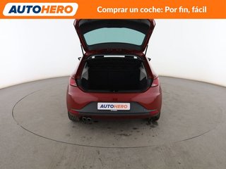 Seat Leon 2.0 TDI FR