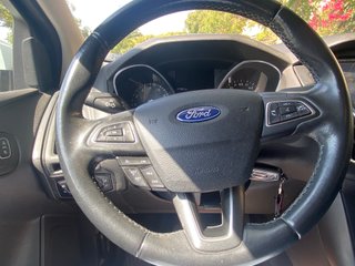 Ford Focus Trend + 2016
