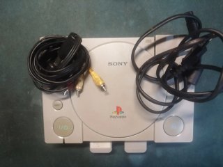 Ps1 x2