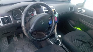 Peugeot 307 2004