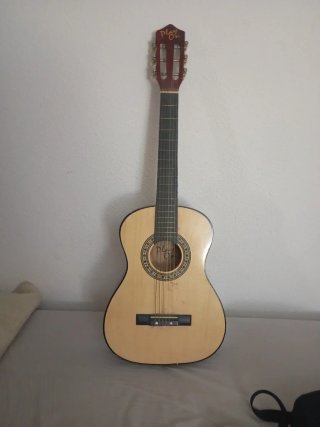 Guitarra Play On Edición Limitada