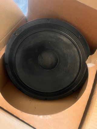 Altavoces profesionales 18 sound modelo 15W930
