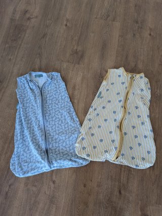 Sacos Molis&Co 6 meses TOG 0.5