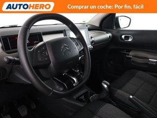 Citroën C4 Cactus 1.6 Blue-HDi Shine
