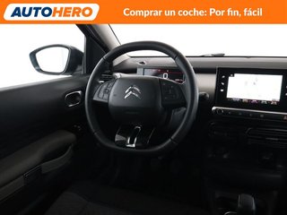 Citroën C4 Cactus 1.6 Blue-HDi Shine