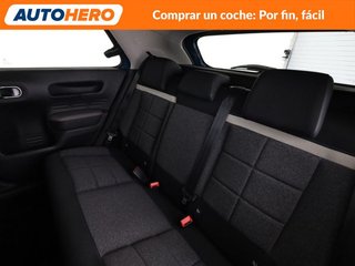 Citroën C4 Cactus 1.6 Blue-HDi Shine