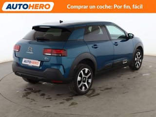 Citroën C4 Cactus 1.6 Blue-HDi Shine