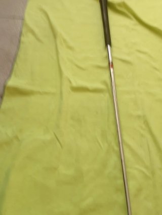 Golfe 1 iron Callaway DIABLO EDGE- 6