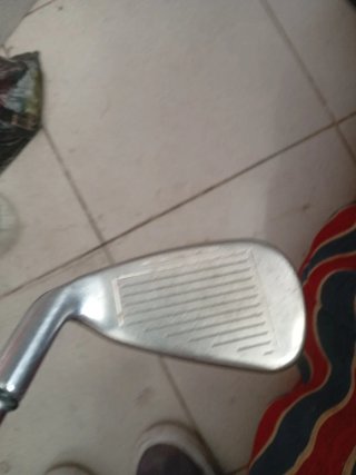 Golfe 1 iron Callaway DIABLO EDGE- 6