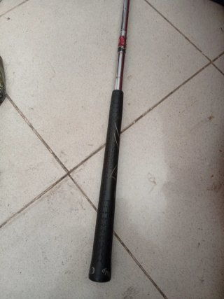 Golfe 1 iron Callaway DIABLO EDGE- 6
