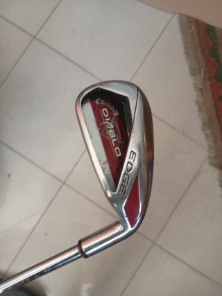 Golfe 1 iron Callaway DIABLO EDGE- 6
