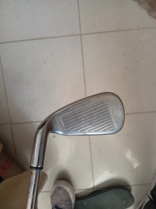 Golfe 1 iron Callaway DIABLO EDGE- 6