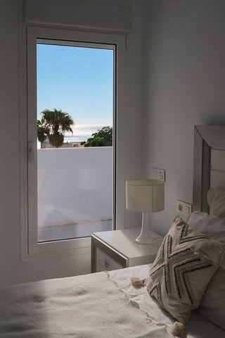 Chalet en alquiler en Torremuelle en Benalmádena