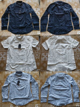 Camisa Ben Sherman Azul