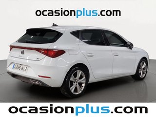 SEAT León 1.5 TSI FR XS 85 kW (116 CV)