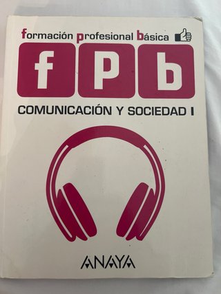Formacion profesional basica