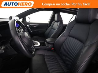 Toyota Rav4 2.5 Hybrid 4x2 Style Selection