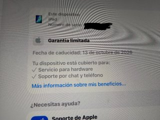 iPad A16 (2025) Wi-Fi 128 GB + teclado para él
