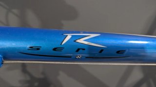 Bicicleta Decathlon R Series 7.2