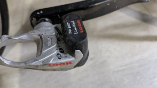 Bicicleta Decathlon R Series 7.2