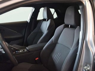 Toyota C-HR 1.8 140H Advance