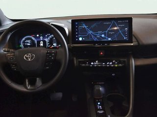 Toyota C-HR 1.8 140H Advance