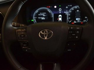 Toyota C-HR 1.8 140H Advance