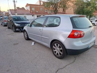 Volkswagen Golf 2005